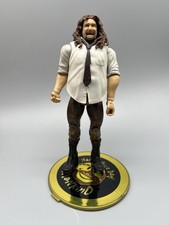 MANKIND Championship Showdown