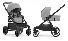 New Boxed Baby Jogger City