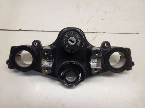 Sym wolf 125 top yoke - sym,