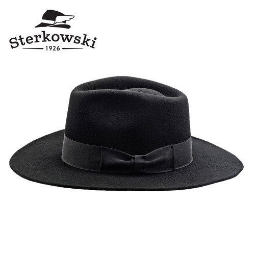 Sterkowski chicago felt - sterkowski, hat
