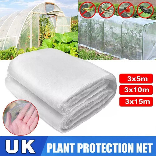 15m garden protect netting for - protect,
