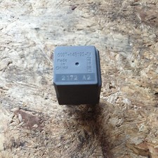 Ford Transit Mondeo Galaxy S-Max FoMoCo 4-Blade Grey Relay 6G9T-14B192EA Tested