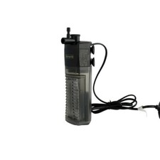Interpet CPF 1, 2, 3 Internal Corner Filter Aquarium Fish Tank Submersible Pump