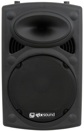 Qtx qr12 series - qtx,