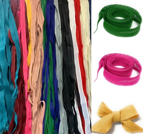 4cm wide millinery strip - 4cm,