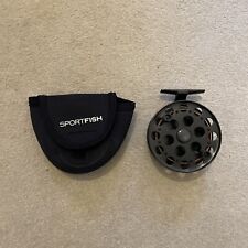 LEWTHAM ‘Leeds’ Trotting Reel NEW & UNSUSED