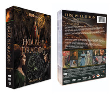 House of the Dragon: The