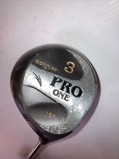 Donnay Pro One 3 Wood