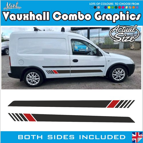 Vauxhall combo micro camper - vauxhall,