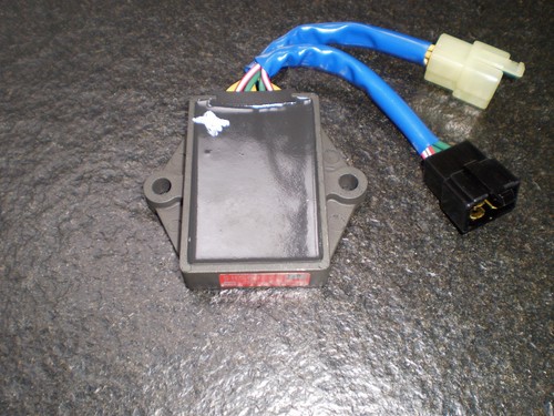 Regulator rc24 vfr750 - regulator,