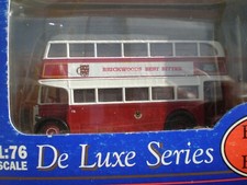 Efe 16109dl leyland pd2 - leyland,