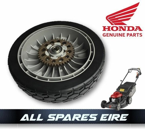 Genuine oem honda - hrx, 537