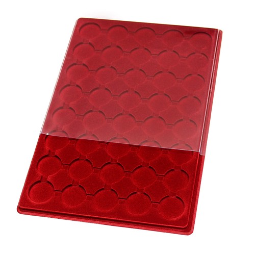 New schulz collection - schulz, red