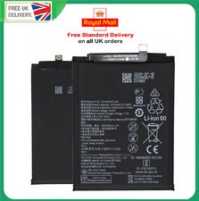 Replacement Internal Battery HB356687ECW For Huawei P30 Lite MAR-LX1 3340mAh