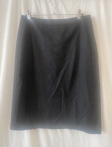 Daks pencil skirt uk10 - skirt,