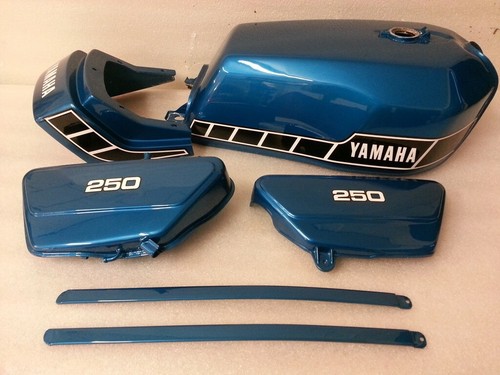 Decal kit suitable for - for, y