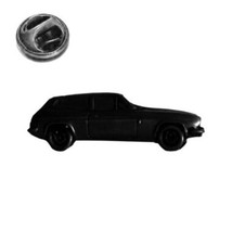 British Scimitar GTE SE5