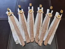 Arty Chinese tableware and