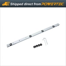 POWERTEC Miter Bar Replacement