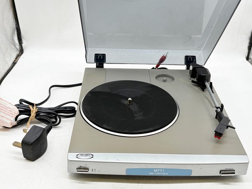 Vintage bush mtt1 mini - vintage,