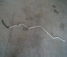 PORSCHE 911 Targa 997 Coolant Hose Pipe 99710668131 3.8 Petrol 283kw 2433392