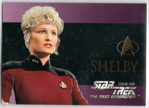 Star trek 1996 - 1996, next