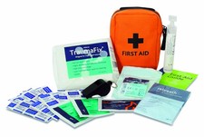 FORESTRY FIRST AID KIT