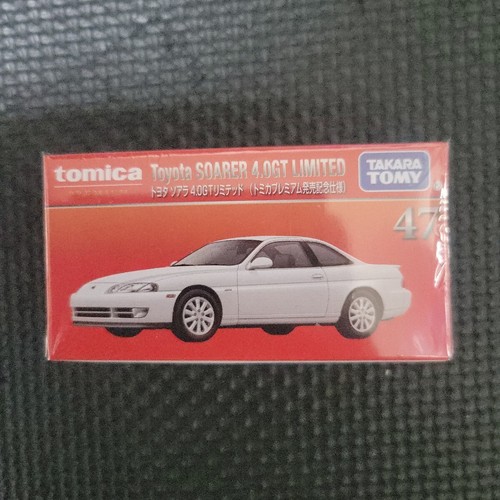 Tomica premium toyota - tomica,