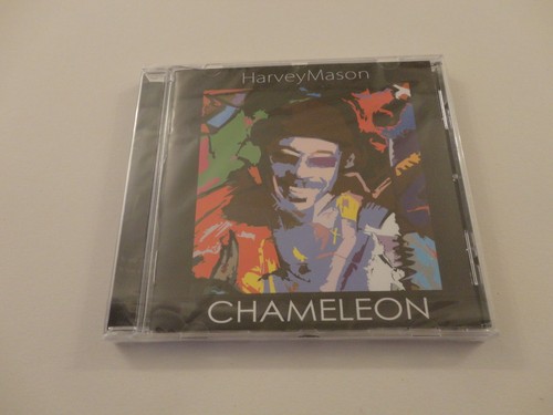 Harvey mason chameleon 11 - mason,
