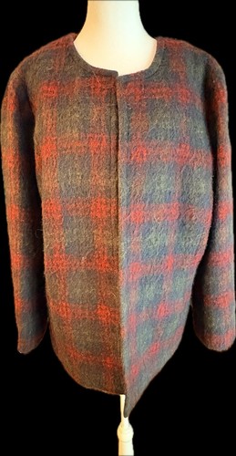 Talbot tartan plaid wool - talbot’s,