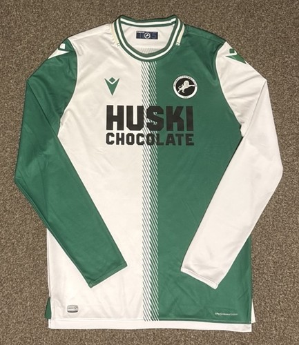 Millwall 2020 long - millwall,