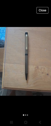 Sheaffer targa 675 regency - sheaffer,