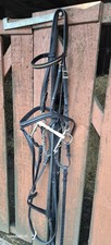 stubben bridle full