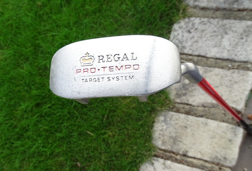 Regal pro tempo - pro, no