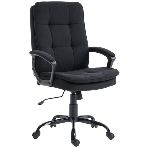 Homcom office chair computer - office,