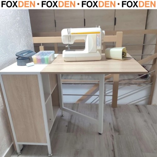 Foldable drop leaf dining - foldable,
