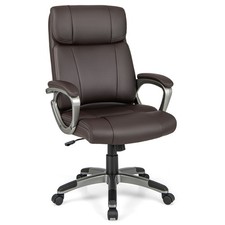 Executive Office Chair PU