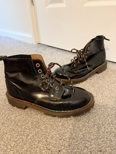 Martens rare vintage 8004 - dr.,