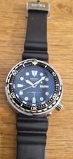 Seiko Tuna Automatic Custom