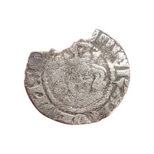 King Edward I .925 Silver