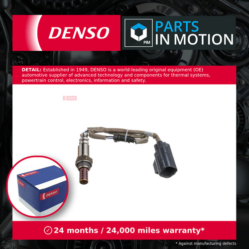 Lambda sensor fits - lambda,