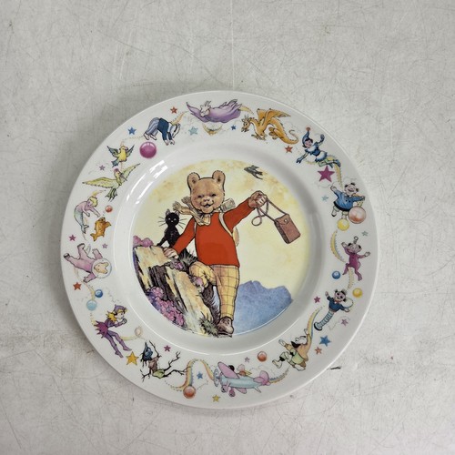 Wedgwood rupert bear - rupert, 1988