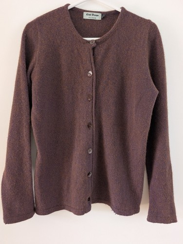 Vintage kiwi down new - down,
