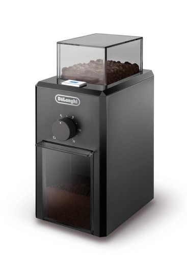 Longhi kg79 burr coffee - burr,