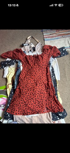 Item women summer - 11,