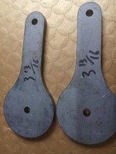  vintage Motorcycle Girder