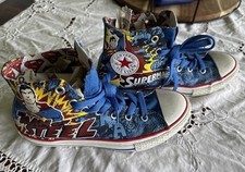 Converse All Star Youth size 3