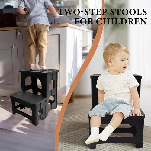Kids two step - kids, two‑step