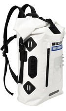 JSCARLIFE Waterproof Backpack Dry Bag 35L Floating Dry Backpack for Swimming