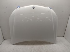 2014 MERCEDES C CLASS BONNET